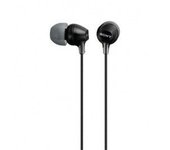 AURICULARESMICRO SONY MDR-EX15AP NEGRO