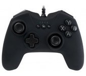 GAMEPAD NACON VIDEOJUEGOS CON CABLE GC-100 NEGRO PC
