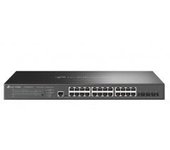 SWITCH OMADA TP-LINK TL-SG3428XPP-M2 24 PORT 10GB SFP+ L2+ POE+