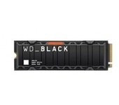 DISCO DURO M2 SSD 1TB PCIE4 WD BLACK SN850X DISIPADOR