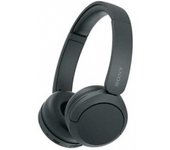 AURICULARES SONY WH-CH520 BLACK