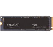 SSD CRUCIAL T500 1 TB PCIE 4.0 (NVME)