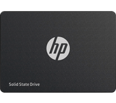 HP SSD S650 240Gb SATA3 2,5\1