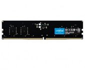 DDR5 8GB 4800MHz CRUCIAL CL40 CT8G48C40U5
