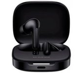 AURICULARES XIAOMI REDMI BUDS 6 BLACK