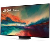 TV LG 65" 65QNED866RE QNED MINILED ALFA7 100HZ