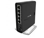MikroTik RBD52G-5HacD2HnD-TC hAP AC² 5xGB 5GHz L4
