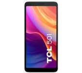MOVIL SMARTPHONE TCL 501 2GB/32GB PRIME BLACK