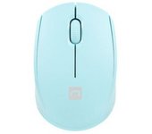 RATON NATEC STORK OPTICO INALAMBRICO 1600 DPI AZUL