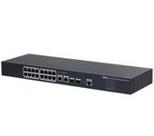 SWITCH IT DAHUA DH-SG4020 20-PORT MANAGED DESKTOP GIGABIT SWITCH