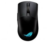 RATON OPTICO WIRELESS ASUS ROG KERIS AIMPOINT BLACK