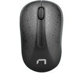 RATON NATEC TOUCAN OPTICO INALAMBRICO 1600DPI NEGRO
