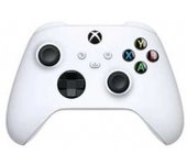GAMEPAD XBOX WIRELESS M WHITE