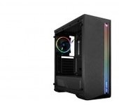 DeepGaming CHASIS ATX/MATX DGC200 BLACK (A-RGB)