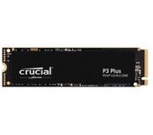 DISCO DURO M.2 SSD CRUCIAL 500GB P3PLUS PCIE 4.0 (NVME)