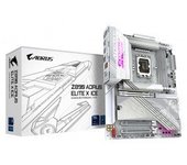 PLACA BASE GIGABYTE Z890 A ELITE X ICE G10