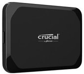 SSD CRUCIAL X9 1 TB USB 3.2 GEN 2 (USB C)