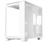 CAJA ANTEC C8 ATX 2XUSB3.0 /1XUSBC SIN FUENTE BLANCA