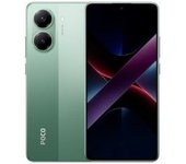 MOVIL SMARTPHONE POCO X7 PRO 12/512GB 5G GREEN