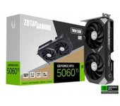 TARJETA GRÁFICA ZOTAC RTX 5060TI 16GB TWIN EDGE OC GDDR7