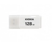 USB 2.0 KIOXIA 128GB U202 BLANCO