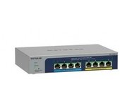 HUB SWITCH 8 PUERTOS NETGEAR ULTRA60 PoE++