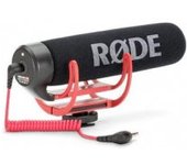 MICROFONO RODE VIDEOMIC GO