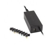 CARGADOR UNIVERSAL PORT/TFT NGS AUTOMATICO W-45W