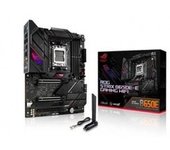 PLACA BASE ASUS AM5 B650 ROG STRIX B650E-E GAMING WIFI