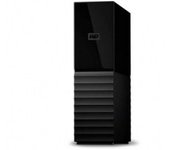 DISCO DURO EXT USB3.0 3.5 12TB WD MY BOOK NEGRO