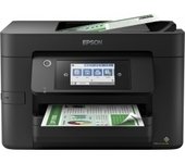 Epson Multifunción WorkForce Pro WF-4820DWF