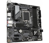 PLACA BASE GIGABYTE B760M DS3H 1700 MATX 4XDDR5