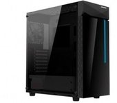 TORRE ATX GIGABYTE C200 GLASS