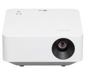 PROYECTOR LED LG PF510Q SMART TV FHD 450 LANSI BLANCO HDMI USB LAN