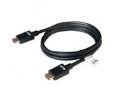 CABLE CERTIFICADO HDMI CLUB3D 2M