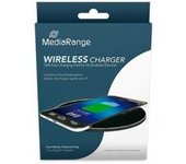 CARGADOR INALAMBRICO MEDIARANGE 15W