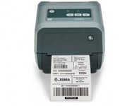 TPV IMPRESORA ETIQUETAS ZEBRA ZD421D