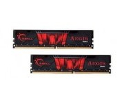 MODULO MEMORIA RAM DDR4 16GB 2X8GB 3200MHz G.SKILL AEGIS