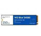 WD SSD Blue SN580 2TB PCIe Gen4 NVMeWD SSD Blue SN580 2TB PC