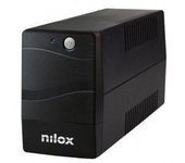 SAI NILOX PREMIUM LINE INTERACTIVE 800 VA