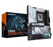 PLACA BASE GIGABYTE Z890 GAMING X WIFI7 G10