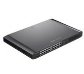 SWITCH RUIJIE REYEE RG-ES226GC-P GIGALAN 24p SFP 2p POE+ 370w