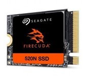 SSD SEAGATE 1TB FIRECUDA 520N NVME
