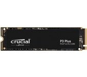 SSD CRUCIAL P3 PLUS 1TB NMVe