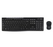 WIRELESS DESKTOP MK270 WRLS