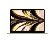 PORTÁTIL APPLE MACBOOK AIR 13 MBA 2022 STARLIGHT