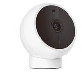 CAMARA IP WIFI XIAOMI MI HOME SECURITY CAM 2K MAGN