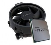 PROCESADOR AMD AM4 RYZEN 5 4500 6X3.6GHZ/8MB MPK