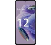 SMARTPHONE XIAOMI REDMI NOTE 12 PRO+ 5G NFC 8GB/256GB BLACK