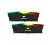 MODULO MEMORIA RAM DDR4 16GB(2X8GB) PC3600 TEAMGROUP DELTA